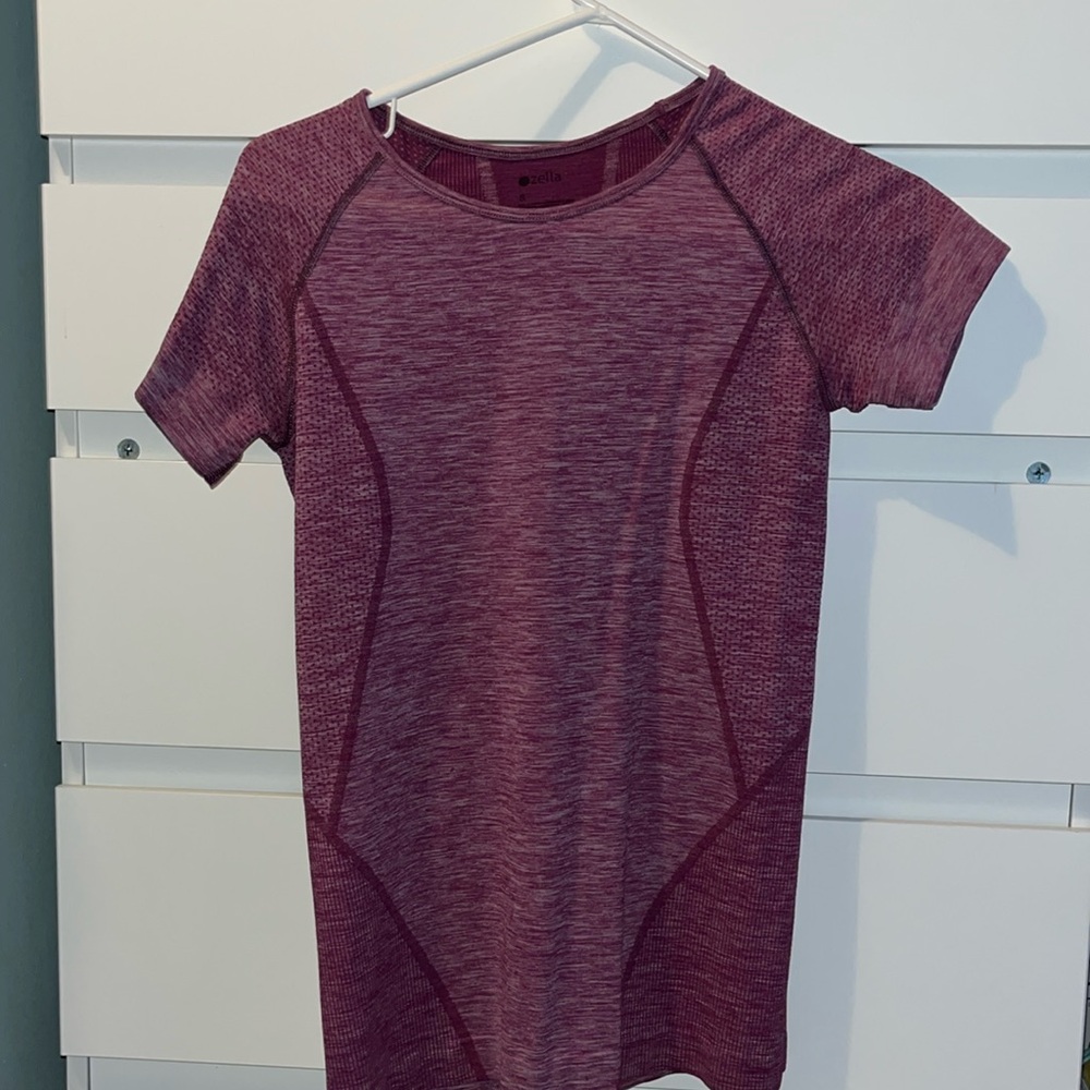 zella small top